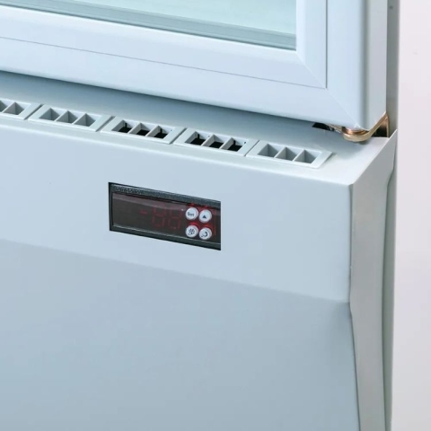 Tủ mát Alaska 1200 lít LCI-1200C3