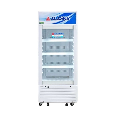 Tủ mát Alaska 205 Lít LC-233H (NEW)