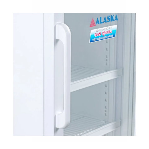 Tủ mát Alaska 230 lít LC-333H