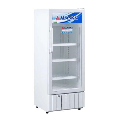 Tủ mát Alaska 230 lít LC-333H