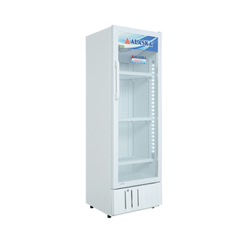 Tủ mát Alaska 270 lít LC-455H