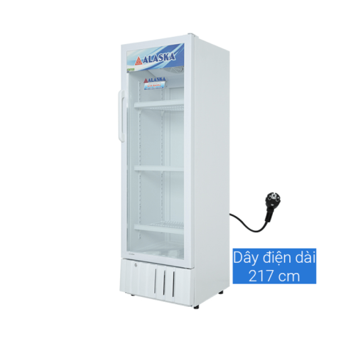 Tủ mát Alaska 270 lít LC-455H