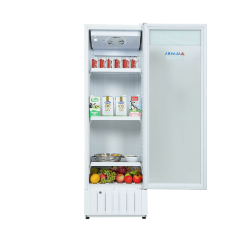 Tủ mát Alaska 270 lít LC-455H