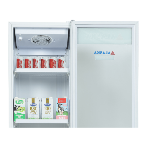 Tủ mát Alaska 270 lít LC-455H