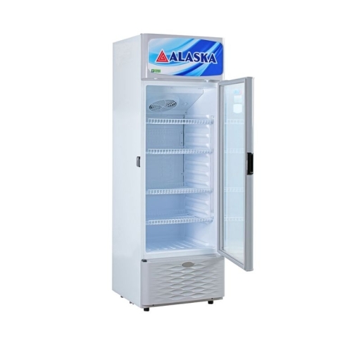 Tủ mát Alaska 300 lít LC-300