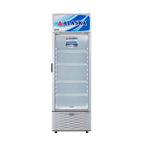 Tủ mát Alaska 300 lít LC-555H