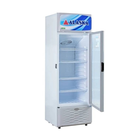 Tủ mát Alaska 300 lít LC-555H