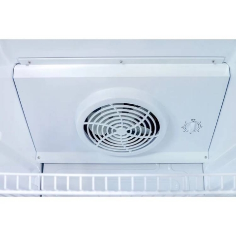 Tủ mát Alaska 300 lít LC-555H