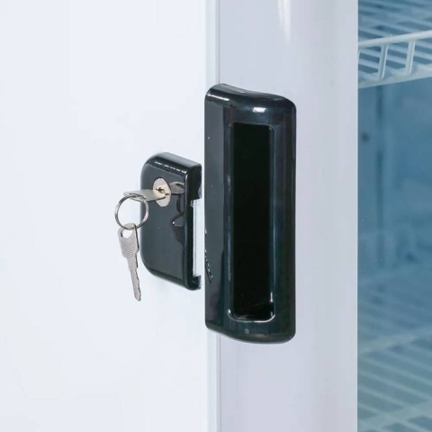 Tủ mát Alaska 300 lít LC-555H