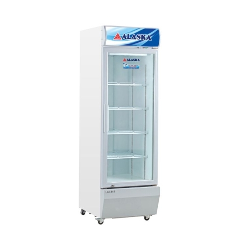 Tủ Mát Alaska 345 Lít LCI-345