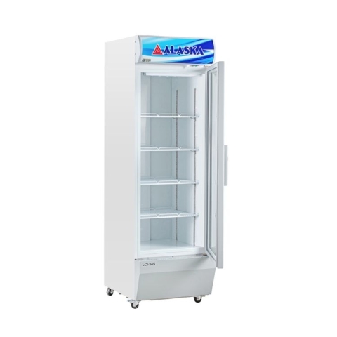 Tủ Mát Alaska 345 Lít LCI-345
