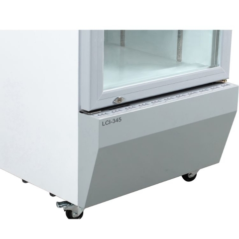 Tủ Mát Alaska 345 Lít LCI-345