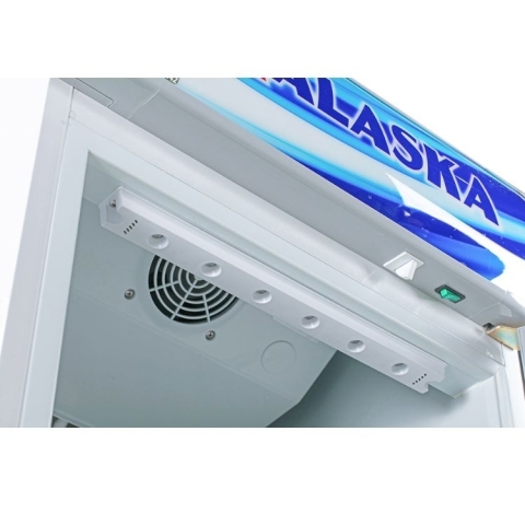 Tủ Mát Alaska 345 Lít LCI-345