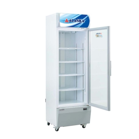 Tủ mát Alaska 385 lít LC-385
