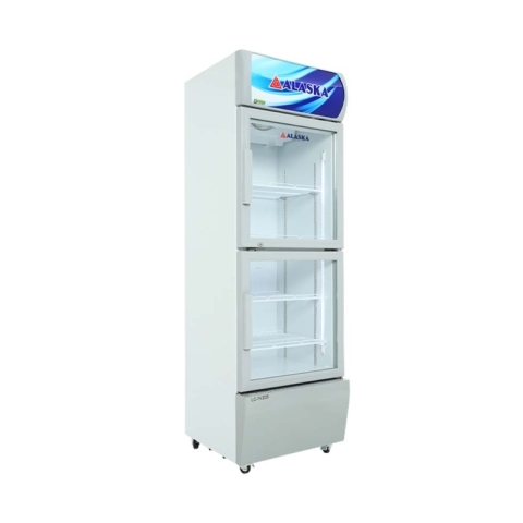 Tủ mát Alaska 385lít LC-385D