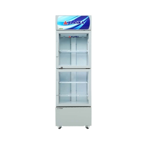 Tủ mát Alaska 400/345 lít LC-345