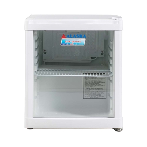 Tủ mát Alaska 50 lít LC-50 màu trắng