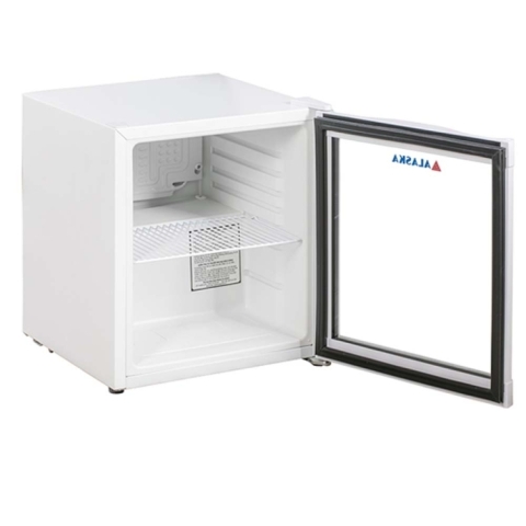 Tủ mát Alaska 50 lít LC-50 màu trắng