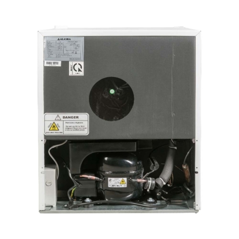 Tủ mát Alaska 50 lít LC-50 màu trắng
