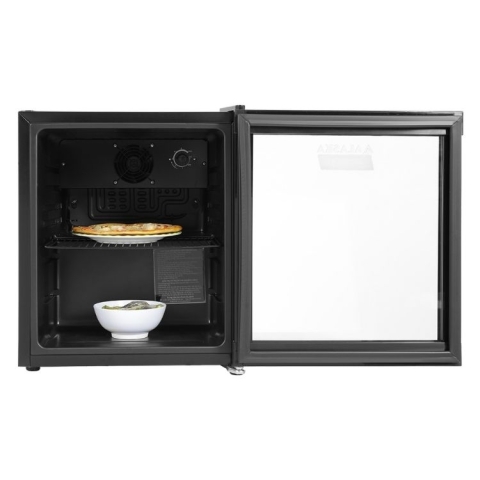 Tủ mát Alaska 50 lít LC-50B (đen)