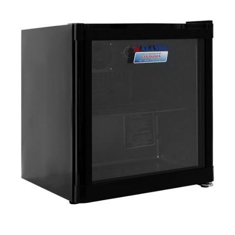 Tủ mát Alaska 50 lít LC-50B (đen)