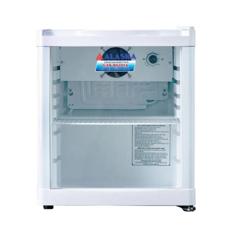 Tủ mát Alaska 50 lít LC-50T
