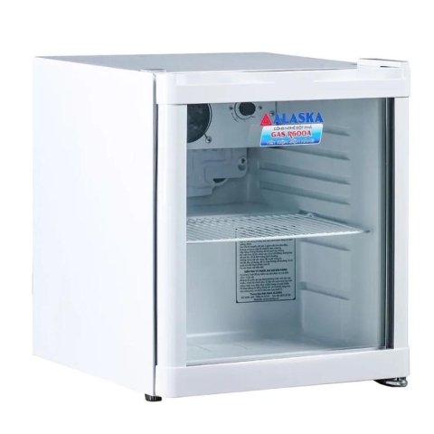 Tủ mát Alaska 50 lít LC-50T