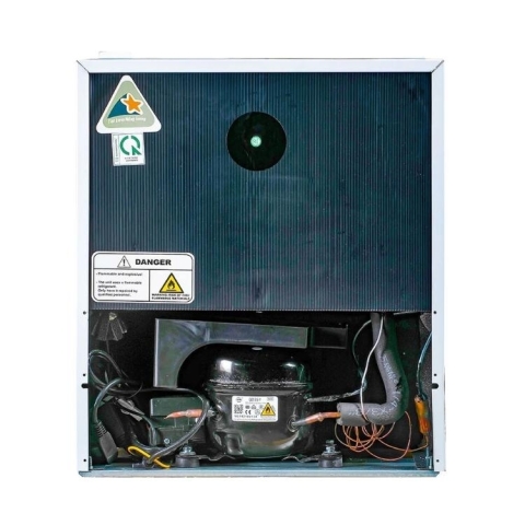 Tủ mát Alaska 50 lít LC-50T