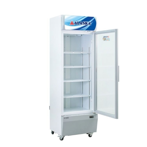 Tủ Mát Alaska 525 lít LC-525C