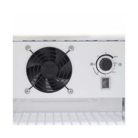 Tủ mát Alaska 70 lít LC-70