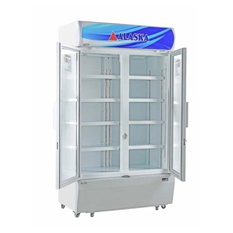Tủ mát Alaska Inverter 1000 lít LCI-1000C