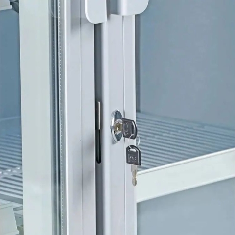Tủ mát Alaska Inverter 1000 lít LCI-1000C