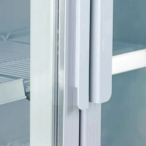 Tủ mát Alaska Inverter 1000 lít LCI-1000C
