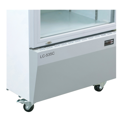 Tủ mát Alaska Inveter 525 lít LCI-525C