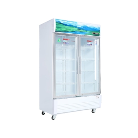 Tủ mát Inverter Sanaky 1200/1100 lít VH-1209HP3