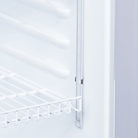 Tủ mát Inverter Sanaky 210/170 lít VH-218K3L