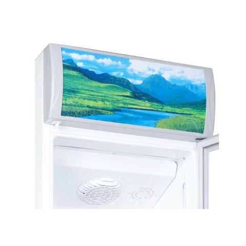 Tủ mát Inverter Sanaky 210/170 lít VH-218W3L