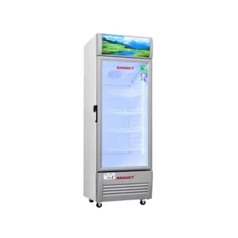 Tủ mát Inverter Sanaky 300/240 lít VH-3089K3