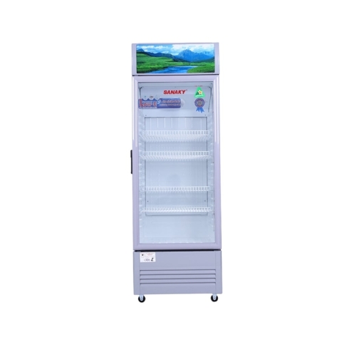 Tủ mát Inverter Sanaky 350/290 lít VH-358K3L