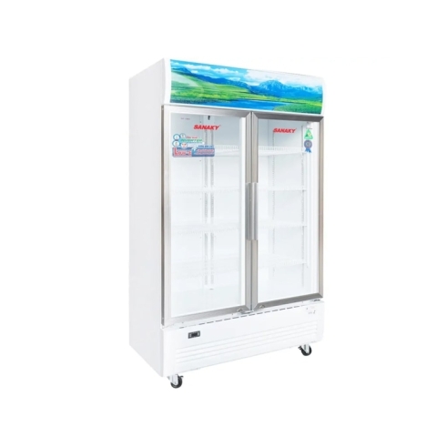 Tủ mát Inverter Sanaky 800/700 lít VH-8009HP3