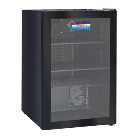 Tủ mát mini Alaska 70 Lít LC-70B