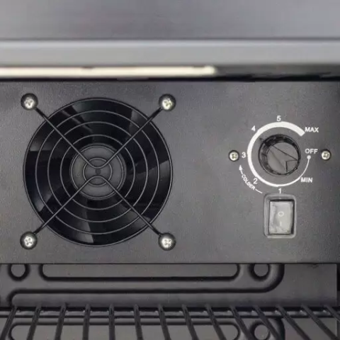 Tủ mát mini Alaska 70 Lít LC-70B
