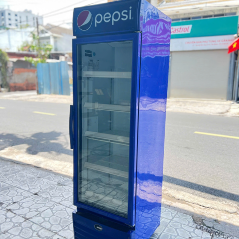 Tủ mát Pepsi 400 lít