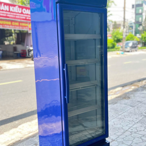 Tủ mát Pepsi 400 lít
