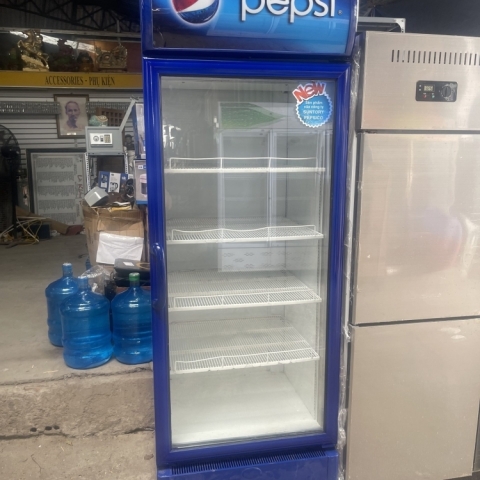 Tủ mát Pepsi 700 lít