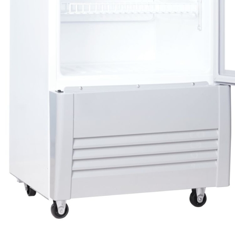 Tủ mát Sanaky 160/118 lít VH-168KL