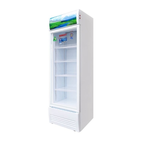 Tủ mát Sanaky 240 lít VH-3099K