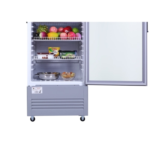 Tủ mát Sanaky 300/240 lít VH-308KL