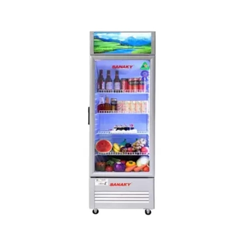 Tủ mát Sanaky 400/340 lít VH-4089K
