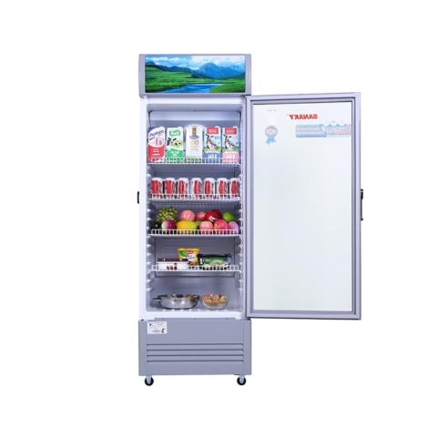 Tủ mát Sanaky 400/340 lít VH-408KL